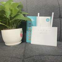 Bộ Phát Wifi 4G R311 – BÁN CHẠY NHẤT 2022