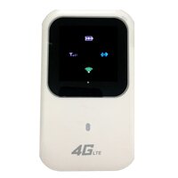 Bộ phát wifi 4G sử dụng sim - Bộ phát wifi RS803 Huawei mini cầm tay - Phát wifi 4G LTE tốc độ cao 150 Mbps