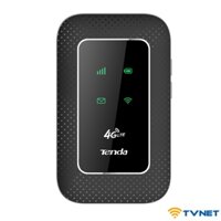 Bộ phát Wifi 4G Tenda 4G180 tốc độ 150Mbps. ZTE OLAX WD680 hàng chính hãng