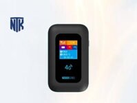 Bộ phát wifi 4G Totolink M3L | Nano Sim 4G/LTE | 150Mbps/2.4GHz | 2100mAh | 10 thiết bị