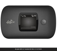 Bộ phát Wifi 4G Totolink MF180L V2 4GTO003