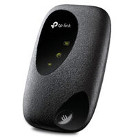 Bộ phát wifi 4G TP-Link M7200 (4G LTE/ Ăng-ten ngầm/ Khe Sim 4G/ 10 User)