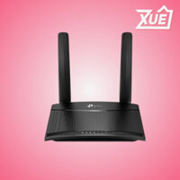 BỘ PHÁT WIFI 4G TP-LINK MR100 WIRELESS N300