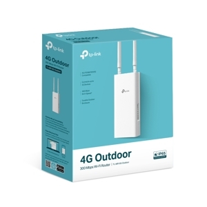 Bộ Phát Wifi 4G TP-Link TL-MR100 300Mbps