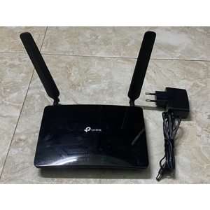 Bộ Phát WiFI 4G TP-Link TL-MR6400