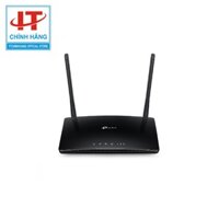 Bộ Phát Wifi 4G TP LINK TL-MR6400 4G LTE Hàng Chính Hãng