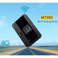 BỘ PHÁT WIFI 4G TPLINK 7350 CHÍNH HÃNG