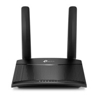 Bộ Phát Wifi 4G TPLink MR100 300Mbps