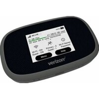 Bộ phát Wifi 4G Verizon Mifi 8800L tốc độ 1200Mbps, Pin 4400 mAh, với LTE Cat 18