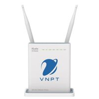 Bộ phát wifi 4G VNPT iGate R4G 22N-01, Hỗ trợ 32 thiết bị kết nối