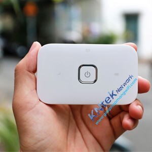 Bộ phát wifi 4G Vodafone R216