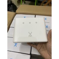 Bộ phát wifi 4G ZTE MF293N Tốc độ mạnh mẽ 300Mbps, chạy 32 thiết bị cùng lúc