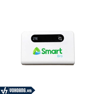 Bộ phát wifi 4G ZTE MF903