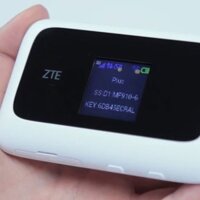 Bộ phát wifi 4G ZTE MF910 phát sóng cực mạnh tốc độ cực khủng