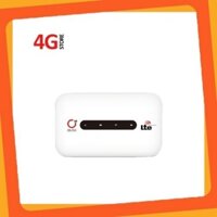 Bộ phát Wifi 4G ZTE OLAX MT20 - Wd680 - 150Mbps - Pin Khủng - Hàng nhập khẩu