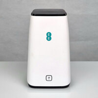 Bộ Phát Wifi 4G/5G 5GEE Router tốc độ 5G 4.67Gbps, wifi 6 tốc độ 3.6Gbps, hỗ trợ 64 kết nối