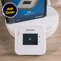 Bộ phát WiFi 4G/5G Netgear Nighthawk M6 - MR6110
