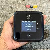 Bộ phát WiFi 4G/5G Netgear Nighthawk M5 model MR5100