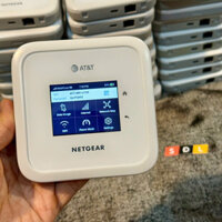 Bộ phát WiFi 4G/5G Netgear Nighthawk M6 model MR6110