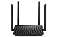 Bộ phát Wifi 5 Asus RT-AC1200 V2 chuẩn AC1200