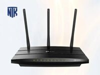 Bộ phát Wifi 5 băng tầng TP-Link Archer C1200