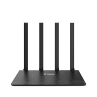 Bộ phát wifi 5 D-Link DIR-1253 chuẩn AC1200 băng tần Kép - Hàng Chính Hãng