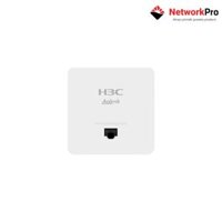 Bộ Phát WiFi 5 H3C Aolynk UAP512G-AC13 – WiFi Gắn Tường, Tốc Độ 1267Mbps
