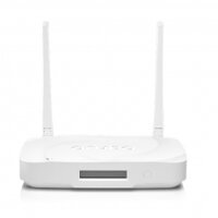 Bộ phát wifi 512 user Aruba AP-605R