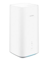 Bộ Phát Wifi 5G LTE Huawei CPE H112-372 tốc độ 2.33Gbps. Wifi thế hệ 6 chuẩn AX 5100Mbps. Hỗ trợ 64 kết nối. Cổng LAN 1Gb