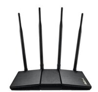 Bộ phát wifi 6 Asus RT-AX1800HP v2 MU-MIMO AX1800Mbps (Xuyên tường) _Router WiFi có thể mở rộng,