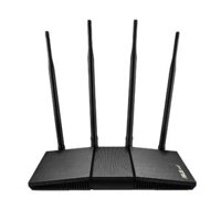 Bộ phát wifi 6 Asus RT-AX1800HP MU-MIMO AX1800Mbps (Xuyên tường) _Router WiFi có thể mở rộng