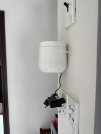Bộ phát wifi 6 Fpt AX1500C