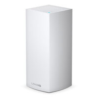 Bộ phát Wifi 6 Linksys Velop Mesh MX5300-AH 1-Pack AX5300 TRI-BAND MU-MIMO - Hàng Chính Hãng