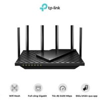 Bộ phát Wifi 6 TP-Link Archer AX72 AX5400 - Cung cấp Thiết bị điện nhà thông minh - AKIA Smart Home