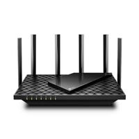Bộ phát wifi 6 TP-Link Archer AX73 (Chuẩn AX/ AX5400Mbps/ 6 Ăng-ten ngoài/ Wifi Mesh/ Dưới 100 User)