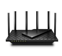 Bộ phát wifi 6 TP-Link Archer AX73 (Chuẩn AX/ AX5400Mbps/ 6 Ăng-ten ngoài/ Wifi Mesh/ Dưới 100 User)