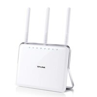 Bộ phát Wifi AC Dual Band Router TP-LINK Archer C9 Không dây Băng tần kép AC1900