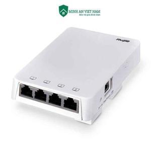 Bộ phát Wifi Aerohive AP130