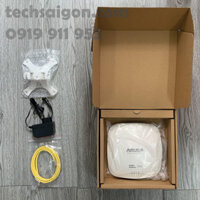 Bộ phát wifi Aruba 135