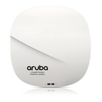 Bộ phát Wifi Aruba AP-325