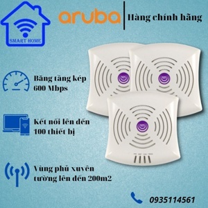 Bộ phát wifi Aruba IAP-105