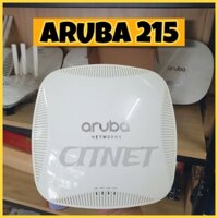 💥Bộ Phát Wifi Aruba IAP 205 215 chuẩn US