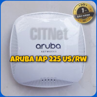 Bộ Phát Wifi Aruba IAP 225 RW chuẩn US