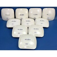 Bộ Phát Wifi Aruba IAP-225 (vỏ vàng) Chuyên Dụng, hàng chất lượng cao tăng kèm nguồn 12V BẢO HÀNH 12 THÁNG