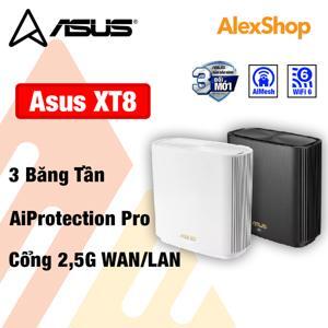 Bộ Phát Wifi Asus AX6600