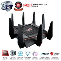 Bộ phát wifi ASUS ROG Rapture GT-AC5300