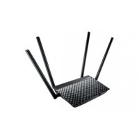 Bộ phát wifi Asus RT-AC1300UHP AC1300Mbps