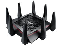 Bộ phát wifi Asus RT-AC5300 5300Mbps  80 user