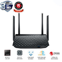 Bộ Phát Wifi ASUS RT-AC58U Chuẩn AC1300 MU-MIMO, 2 băng tần tại vĩnh phúc