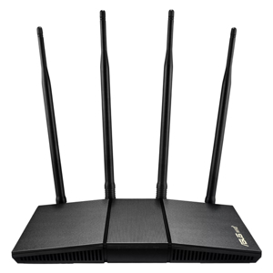 Bộ phát Wifi Asus RT-AX1800HP